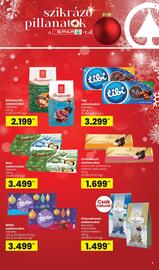 Spar akciós újság Oldal 3
