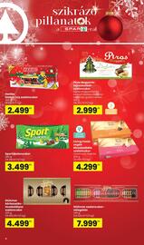 Spar akciós újság Oldal 4