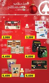 Spar akciós újság Oldal 5