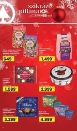 Spar akciós újság Oldal 6