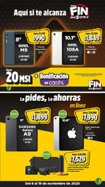 Folleto Bodega Aurrerá Página 11