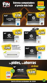 Folleto Bodega Aurrerá Página 12