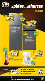 Folleto Bodega Aurrerá Página 14