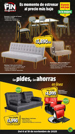 Folleto Bodega Aurrerá Página 18