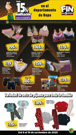 Folleto Bodega Aurrerá Página 20