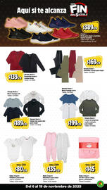 Folleto Bodega Aurrerá Página 21