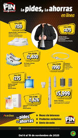 Folleto Bodega Aurrerá Página 22