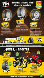 Folleto Bodega Aurrerá Página 26