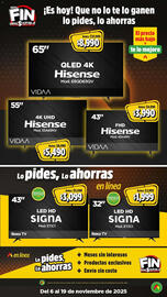 Folleto Bodega Aurrerá Página 5