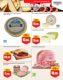 Volantino Coop famiglia cooperativa Pagina 3