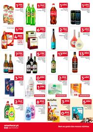 Folheto Amanhecer semana 45 Página 4