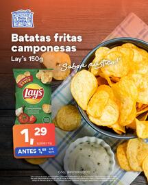 Folheto Casa Cheia Página 1