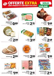 Volantino Superstore Pam Pagina 20