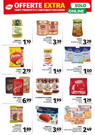 Volantino Superstore Pam Pagina 21