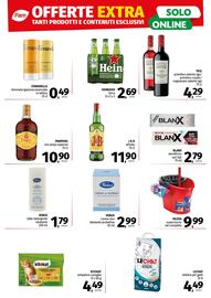 Volantino Superstore Pam Pagina 22