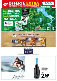 Volantino Superstore Pam Pagina 24