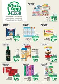 Volantino Superstore Pam Pagina 5