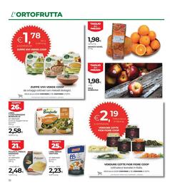 Volantino Unicoop Etruria Pagina 10