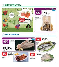 Volantino Unicoop Etruria Pagina 11