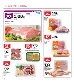 Volantino Unicoop Etruria Pagina 12