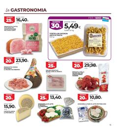 Volantino Unicoop Etruria Pagina 13