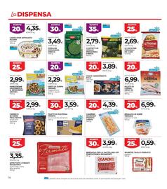 Volantino Unicoop Etruria Pagina 14