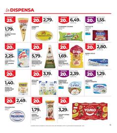 Volantino Unicoop Etruria Pagina 15