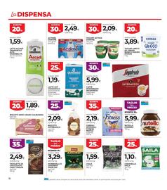 Volantino Unicoop Etruria Pagina 16