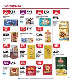 Volantino Unicoop Etruria Pagina 17