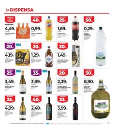 Volantino Unicoop Etruria Pagina 19