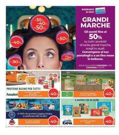 Volantino Unicoop Etruria Pagina 2