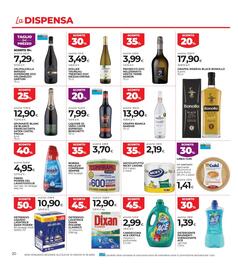 Volantino Unicoop Etruria Pagina 20