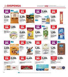 Volantino Unicoop Etruria Pagina 22