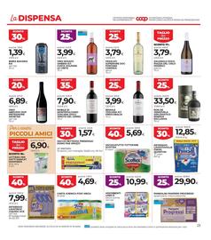 Volantino Unicoop Etruria Pagina 23