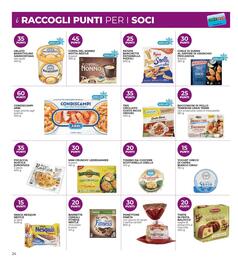 Volantino Unicoop Etruria Pagina 24