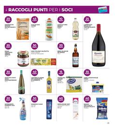 Volantino Unicoop Etruria Pagina 25