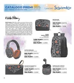 Volantino Unicoop Etruria Pagina 26