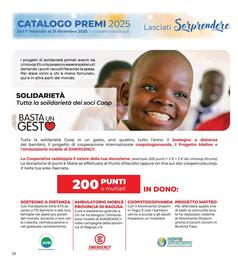 Volantino Unicoop Etruria Pagina 28