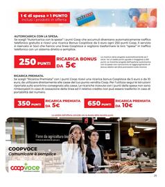 Volantino Unicoop Etruria Pagina 29