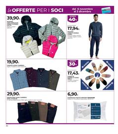 Volantino Unicoop Etruria Pagina 30