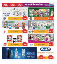 Volantino Unicoop Etruria Pagina 7