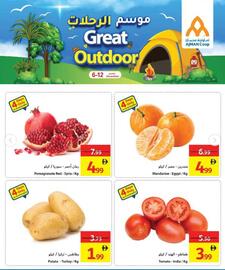 Ajman Market catalogue week 45 Page 3
