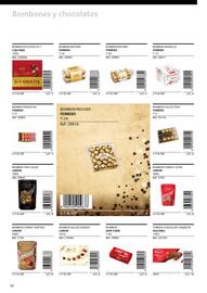 Folleto Supermercados Bip Bip Página 10