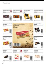 Folleto Supermercados Bip Bip Página 6