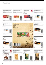 Folleto Supermercados Bip Bip Página 8