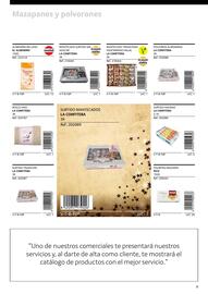 Folleto Supermercados Bip Bip Página 9