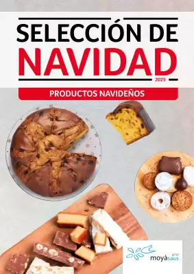 Folleto Supermercados Bip Bip (válido hasta el 21-12)