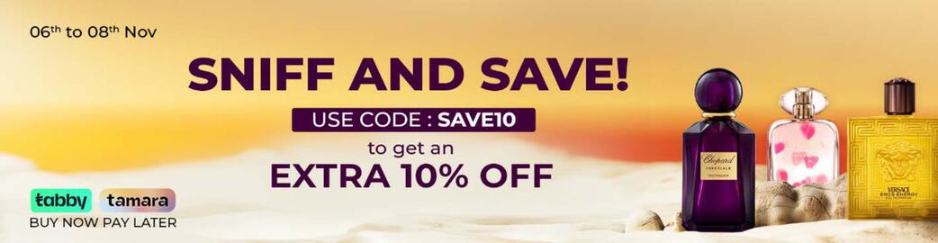 V Perfumes catalogue Page 1