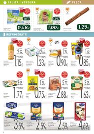 Folleto Valvi Supermercats Página 2
