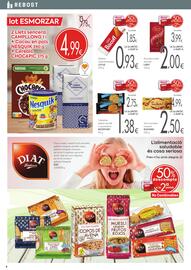 Folleto Valvi Supermercats Página 4